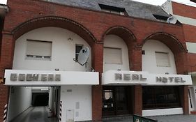 Necochea Real Hotel